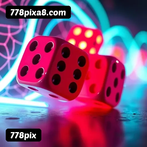 Comparação APP mobile vs versão web da 778pix