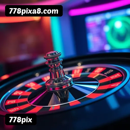 Bônus e promoções 778pix