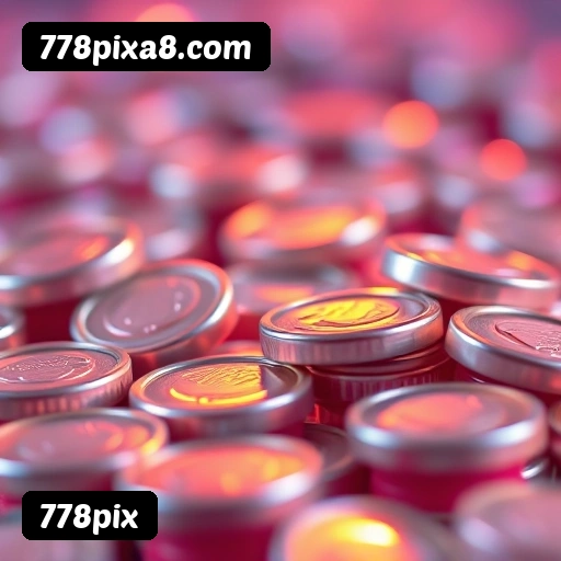 Tabela RTP dos jogos de cassino da 778pix
