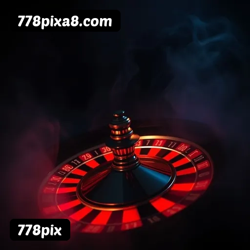 Catálogo 778pix com mais de 3.100 jogos — Pragmatic Play, Evolution, NetEnt e fornecedores certificados