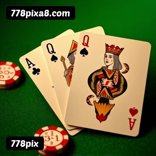 Loterias online disponíveis na 778pix