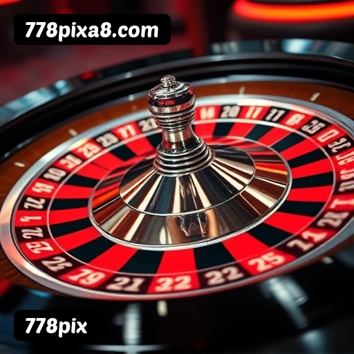 App 778pix para iOS e Android — interface mobile, login biométrico e PIX integrado